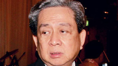 Robert Budi Hartono