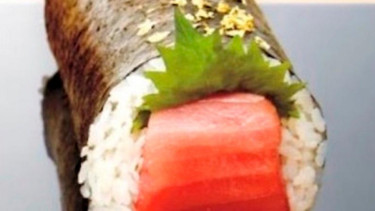 Sushi roll