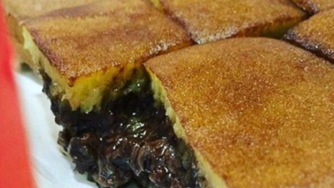 Martabak BANG