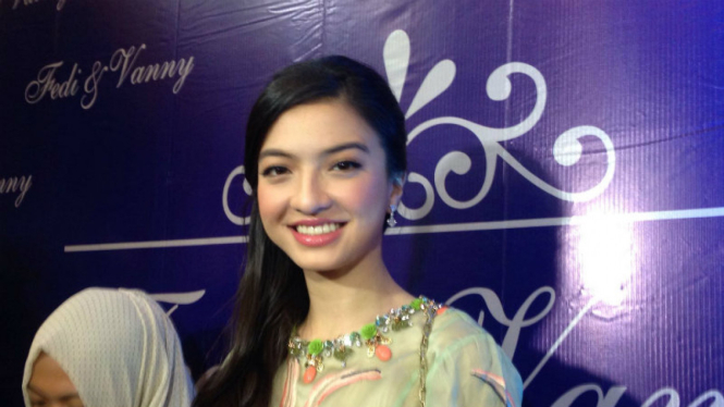 Raline Shah