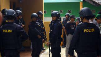  Anggota Densus Pengawal Siyono Tak Dijerat Pidana