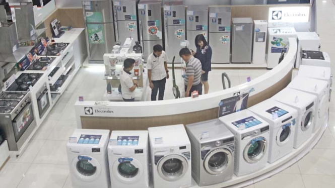 Hadapi MEA, Industri Elektronik Indonesia Masih Lemah. 