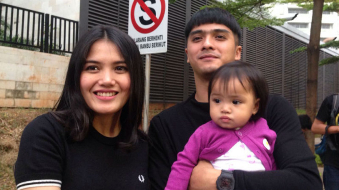 Ricky Harun dan Herfiza