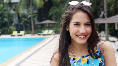 Pevita Pearce