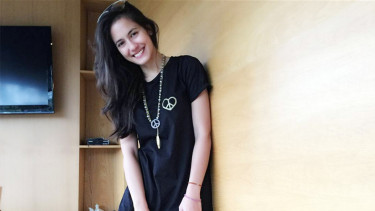 Pevita pearce
