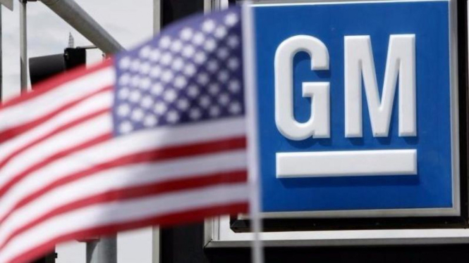 General Motors