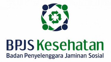 Ilustrasi/Logo BPJS Kesehatan
