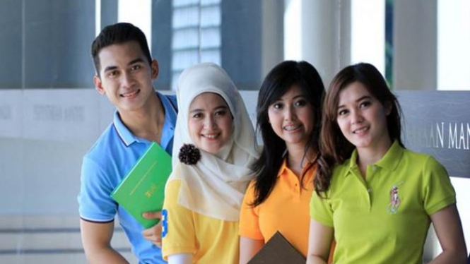 Mahasiswa.
