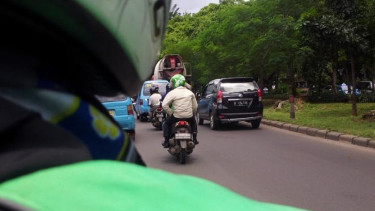 Ojek Online (Go-Jek)