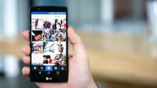 Video Instagram Kini Berdurasi Satu Menit