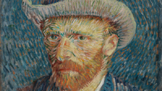 Animasi Unik di Film Loving Vincent