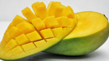 Mangga.