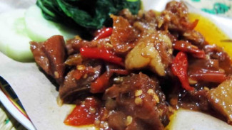 Sembilan Kuliner Jogja yang Super Enak