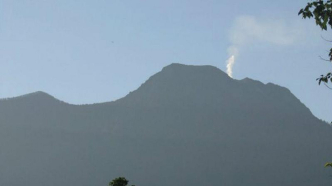 Gunung Egon