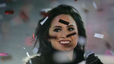 Demi Lovato