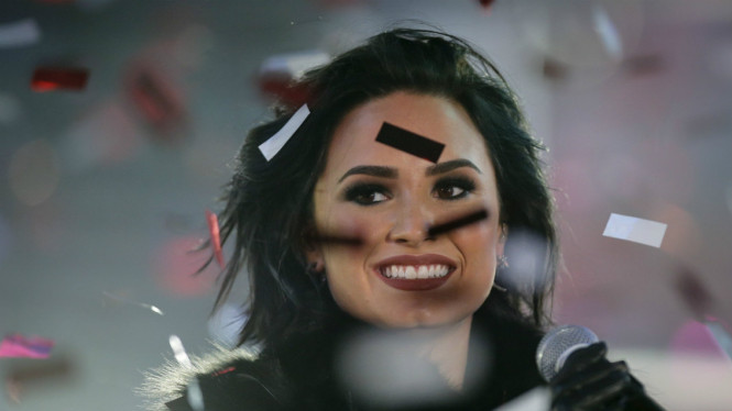 Demi Lovato