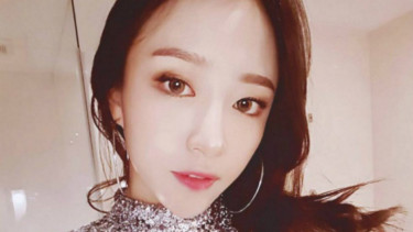 Personel EXID Hani