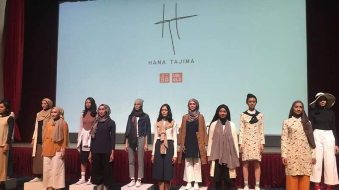 Hana Tajima