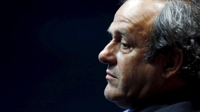 Michel Platini