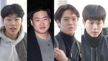 Bintang drama Reply 1988