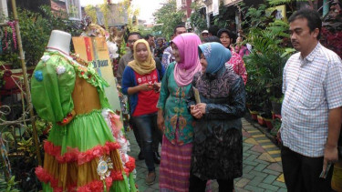 Tri Rismaharini 