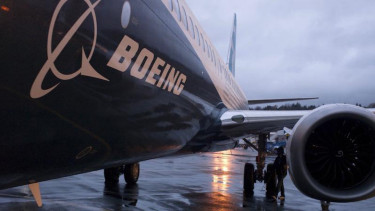 Pesawat Boeing 