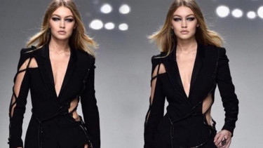 Gigi Hadid