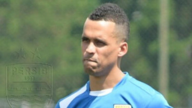 Pemain Persib Bandung, Aron Da Silva
