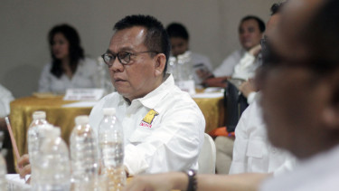 Bakal Calon Gubernur DKI Partai Gerindra