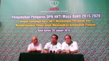 Wakil Ketua MPR RI Mahyudin