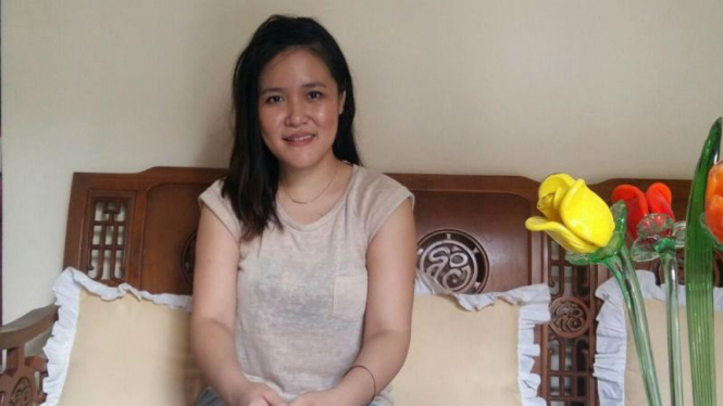 Jessica Kumala Wongso.