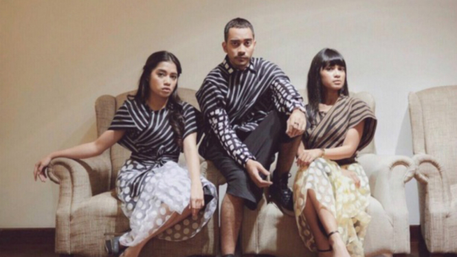 Gamaliel Audrey Cantika atau GAC