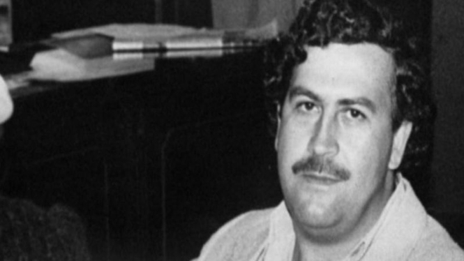 Pablo Escobar
