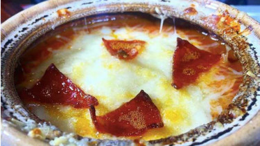 Sup Pizza