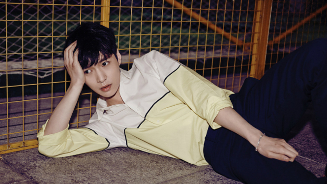Lay EXO