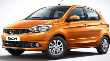 Tata Zica.