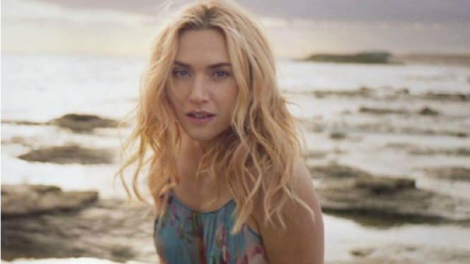 Kate Winslet