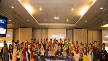 Financial Literacy Seminar Series 2016 (FLSS 2016)