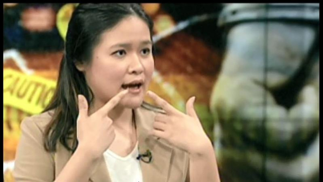 Jessica Kumala Wongso