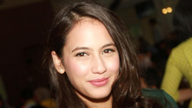 Pevita Pearce