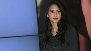 Pevita Pearce