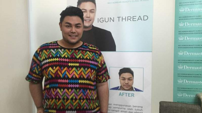 Ivan Gunawan