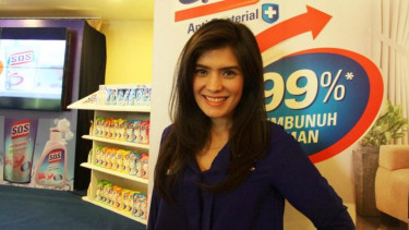 Carissa Putri