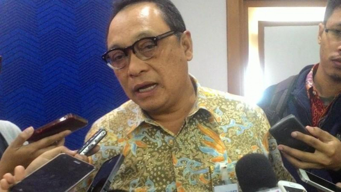 Direktur Utama BTN Maryono