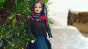 Hijarbie