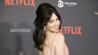 Katy Perry Punya Pengikut Twitter Terbanyak di Dunia
