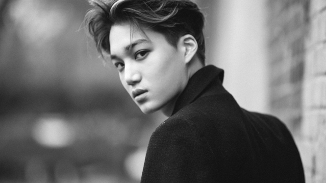 Personel EXO, Kai
