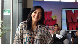 Rumah Cut Mini Kebakaran, Fans Sampaikan Ucapan Duka