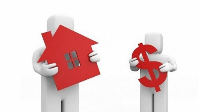 Ilustrasi harga properti