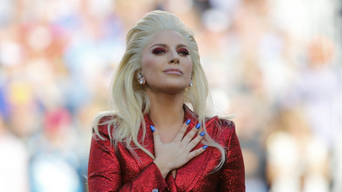 Lady Gaga